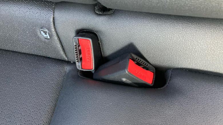 Kia Picanto 1.0 GT-Line 5dr Petrol Hatchback